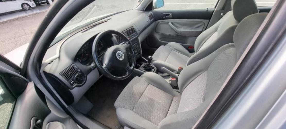 Image Pompe de direction - VOLKSWAGEN GOLF 4