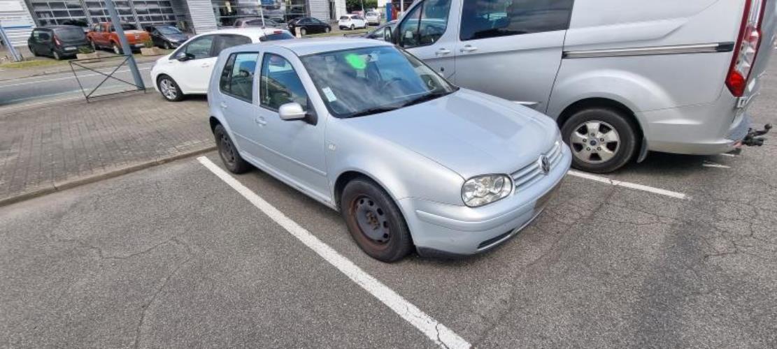 Image Pompe de direction - VOLKSWAGEN GOLF 4