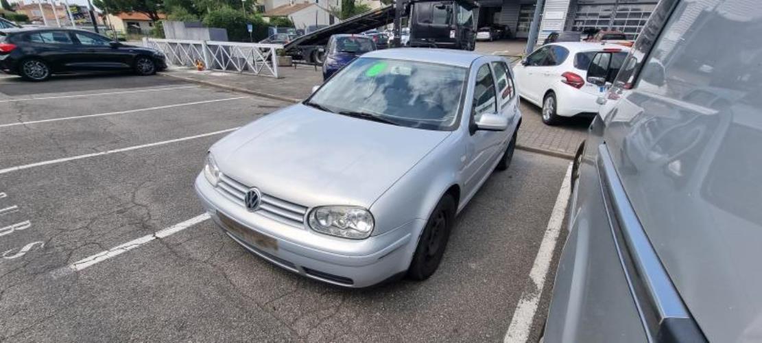 Image Pompe de direction - VOLKSWAGEN GOLF 4