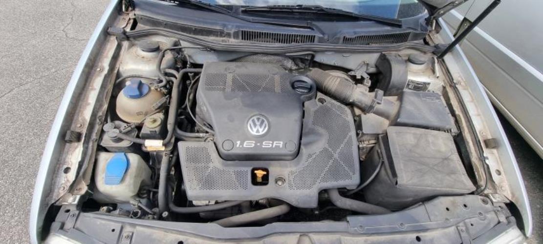 Image Pompe de direction - VOLKSWAGEN GOLF 4