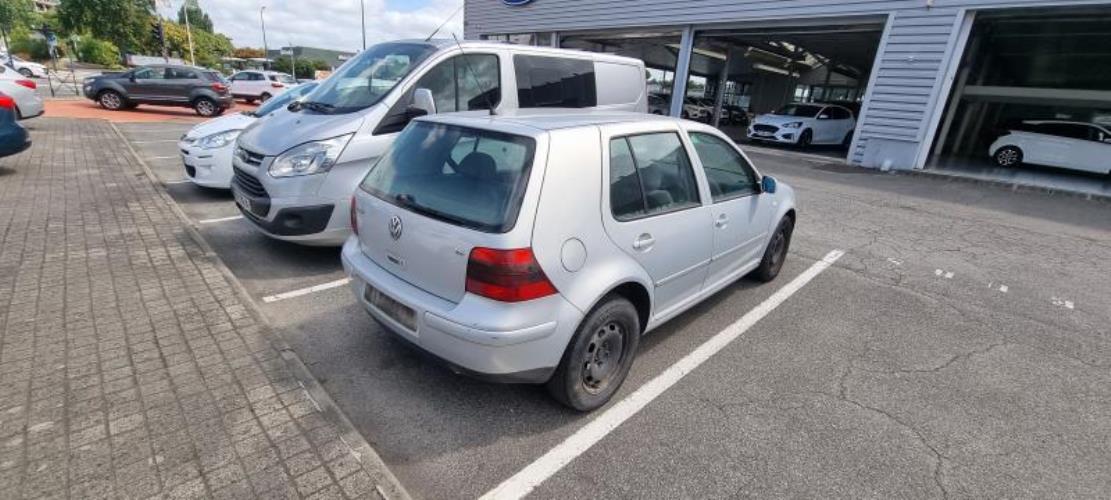Image Pompe de direction - VOLKSWAGEN GOLF 4