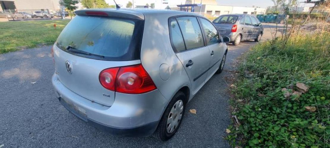 Image Demarreur - VOLKSWAGEN GOLF 5