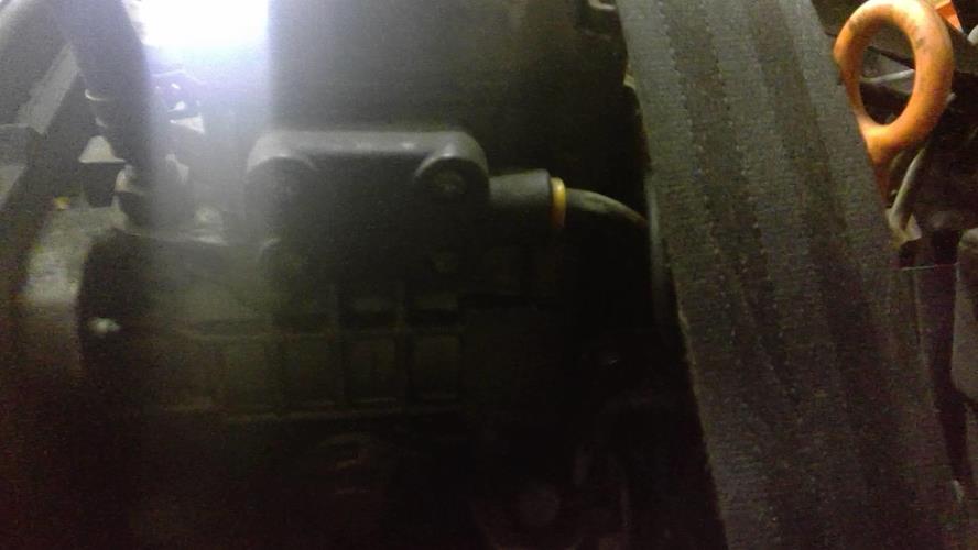 Image Moteur - SEAT TOLEDO 2
