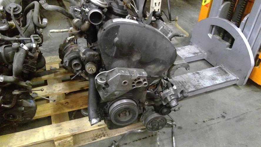 Image Moteur - SEAT TOLEDO 2