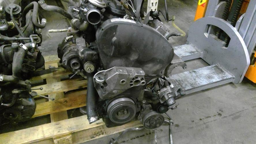 Image Moteur - SEAT TOLEDO 2