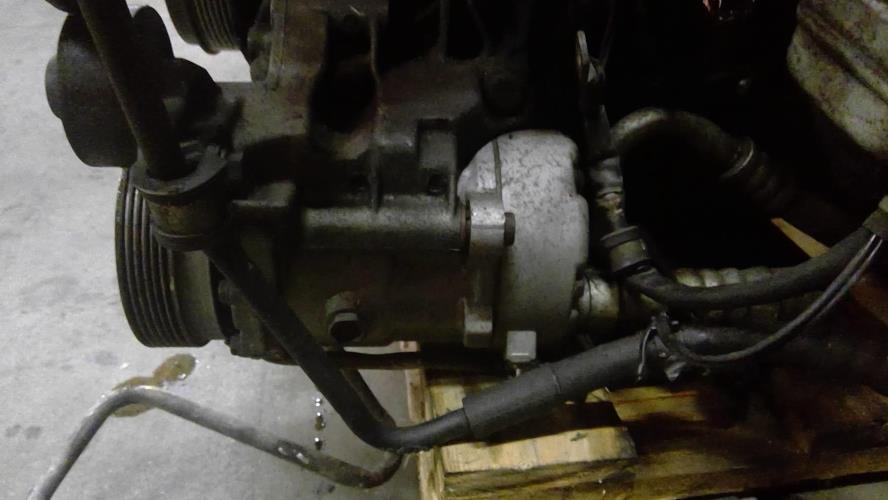 Image Moteur - SEAT TOLEDO 2
