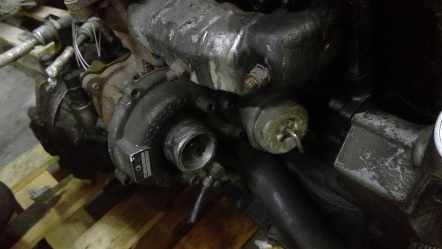 Image Moteur - SEAT TOLEDO 2