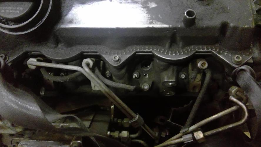 Image Moteur - SEAT TOLEDO 2