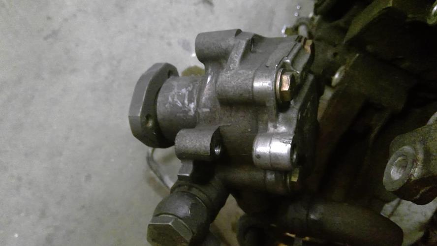 Image Moteur - SEAT TOLEDO 2