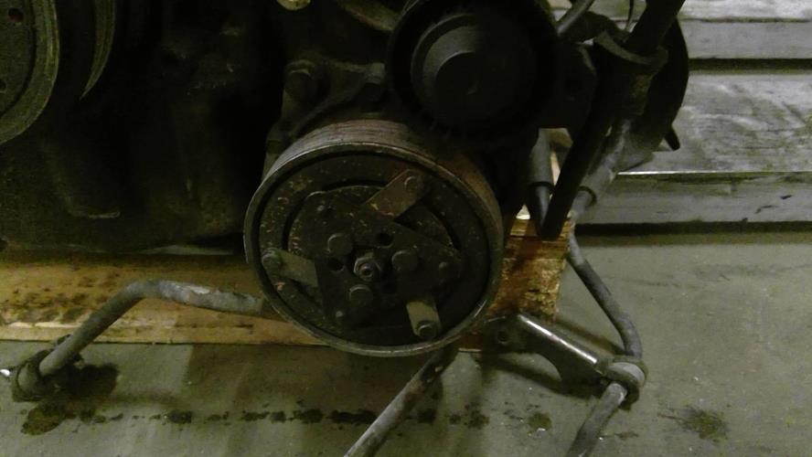 Image Moteur - SEAT TOLEDO 2