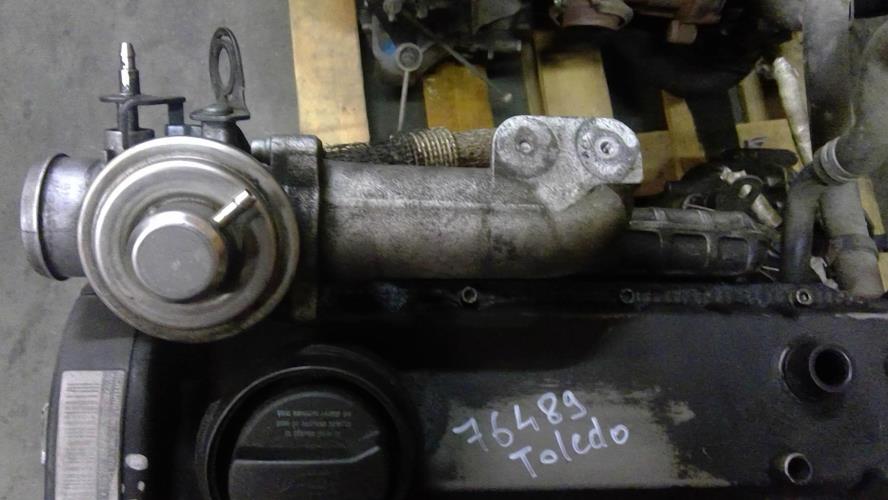 Image Moteur - SEAT TOLEDO 2