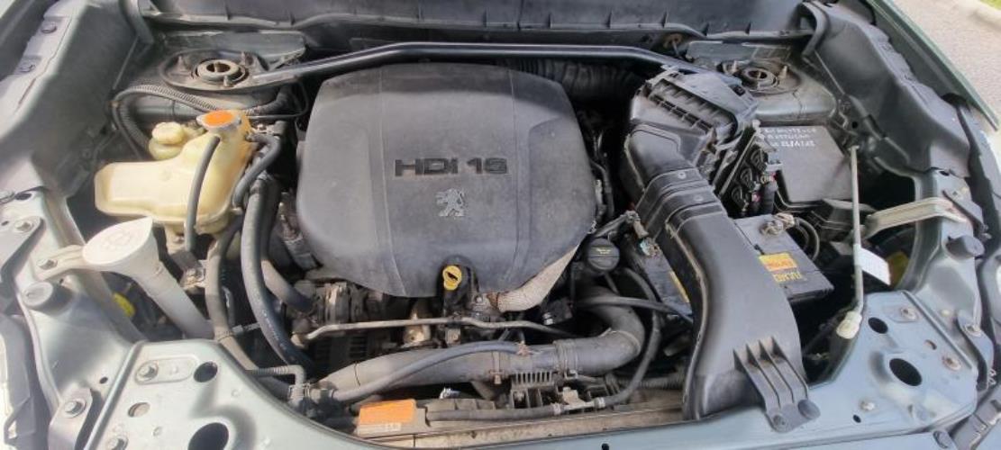 Image Retroviseur droit - PEUGEOT 4007