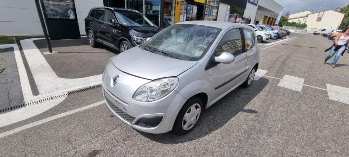 Image Leve vitre electrique avant gauche - RENAULT TWINGO 2