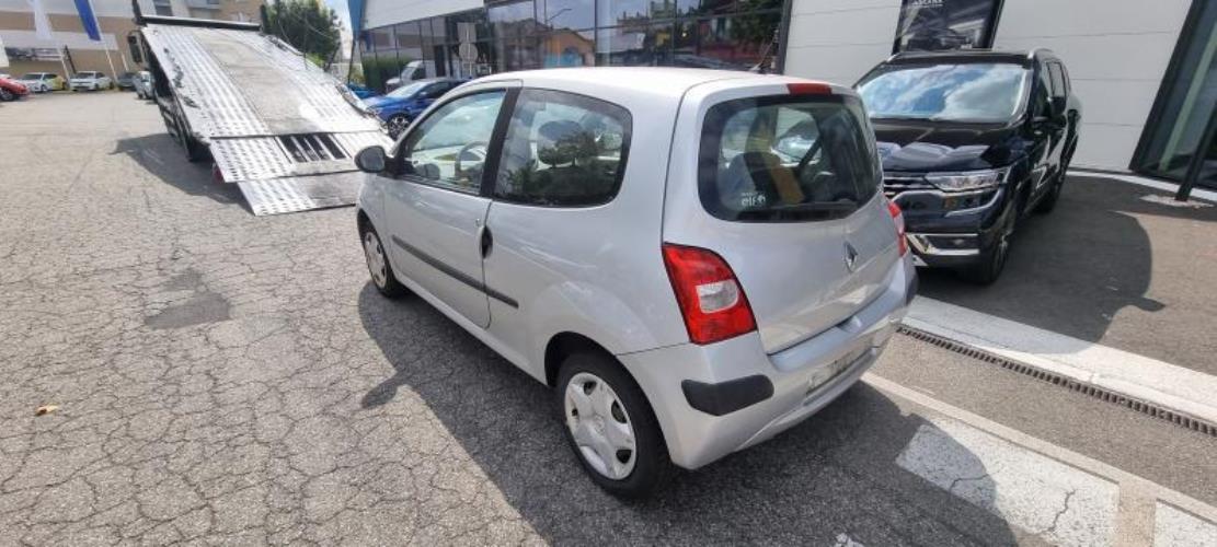 Image Leve vitre electrique avant gauche - RENAULT TWINGO 2