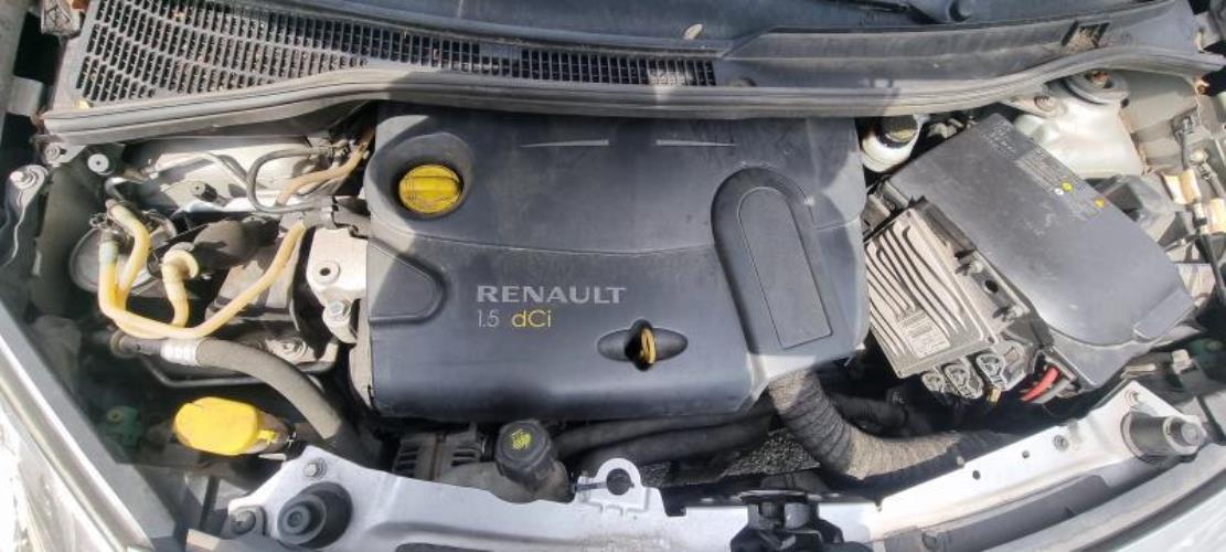 Image Leve vitre electrique avant gauche - RENAULT TWINGO 2