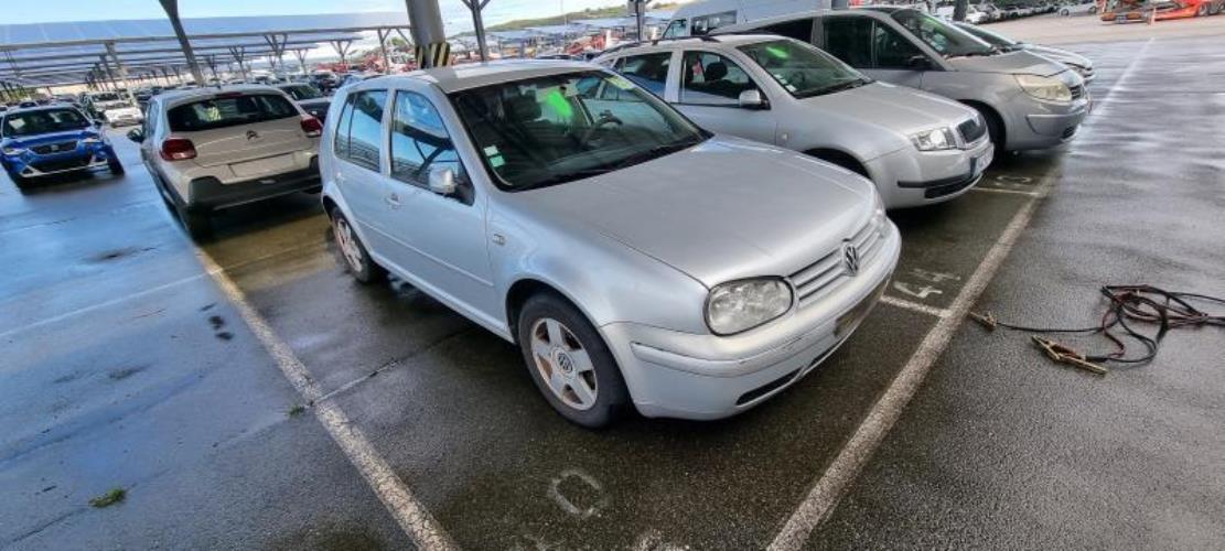 Image Boite de vitesses - VOLKSWAGEN GOLF 4