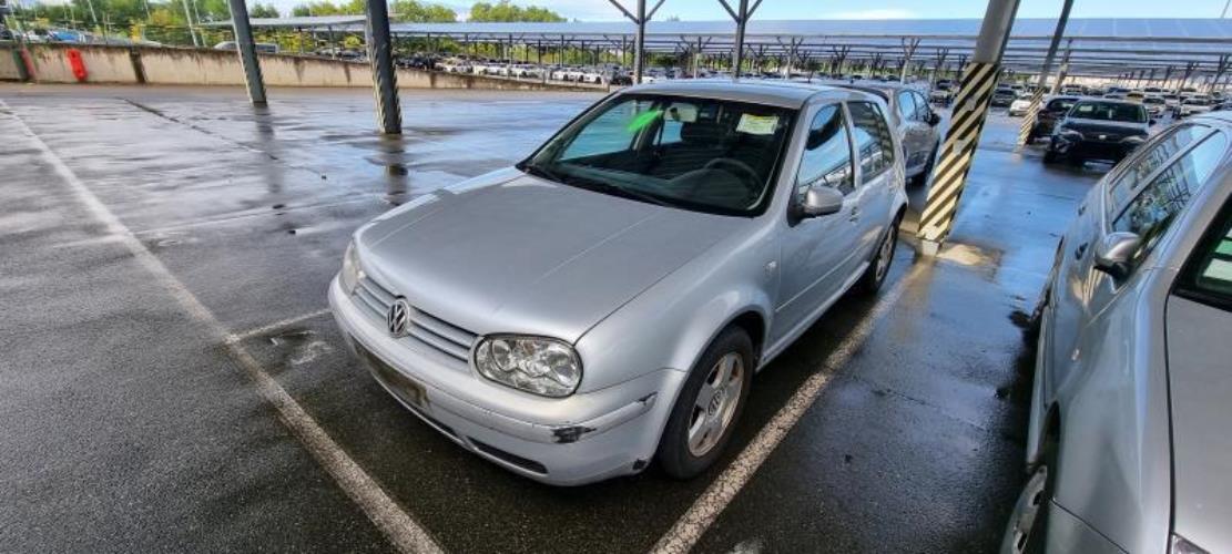 Image Boite de vitesses - VOLKSWAGEN GOLF 4