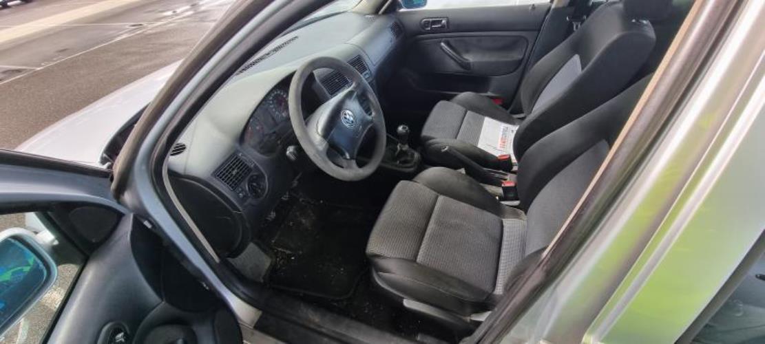 Image Boite de vitesses - VOLKSWAGEN GOLF 4