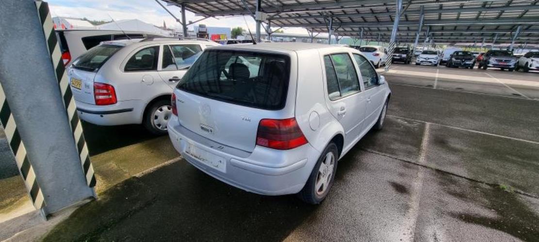 Image Boite de vitesses - VOLKSWAGEN GOLF 4