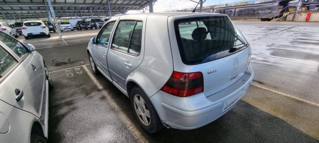 Image Boite de vitesses - VOLKSWAGEN GOLF 4