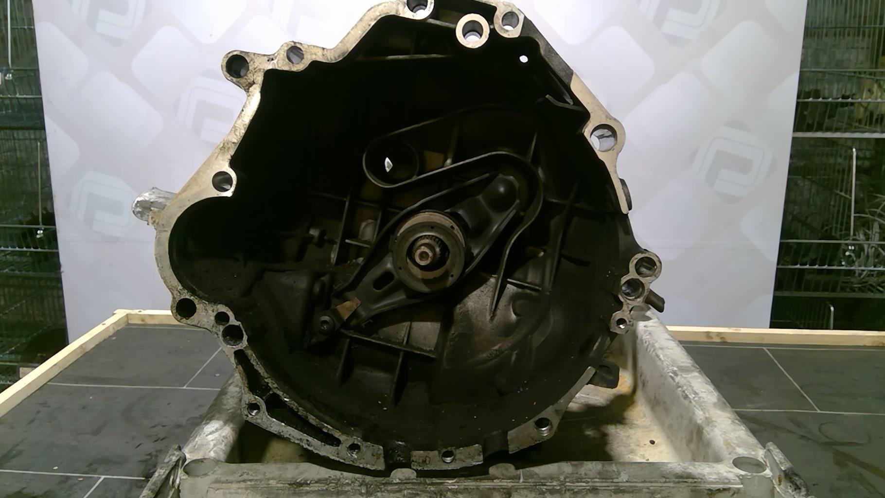 Boite de vitesses VOLKSWAGEN PASSAT 4 PHASE 1 Diesel - 1