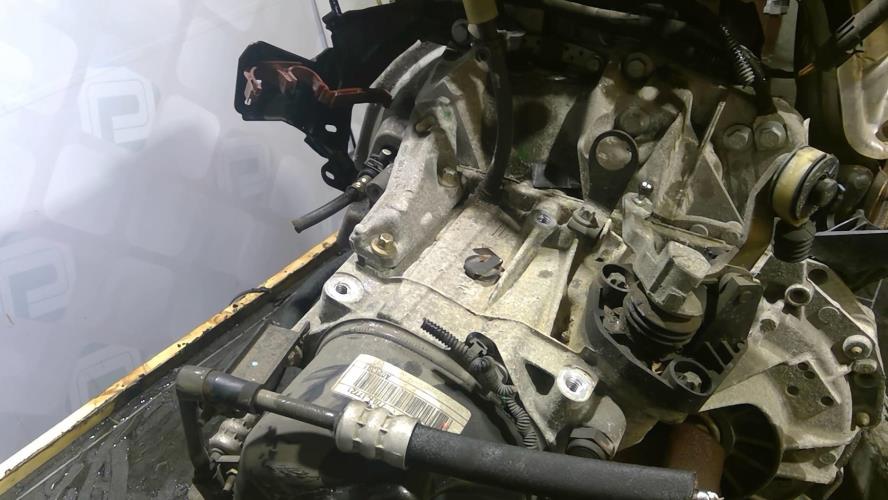 Image Boite de vitesses - RENAULT LAGUNA 2