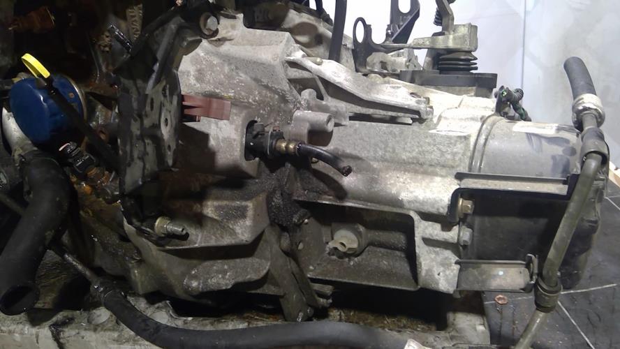 Image Boite de vitesses - RENAULT LAGUNA 2