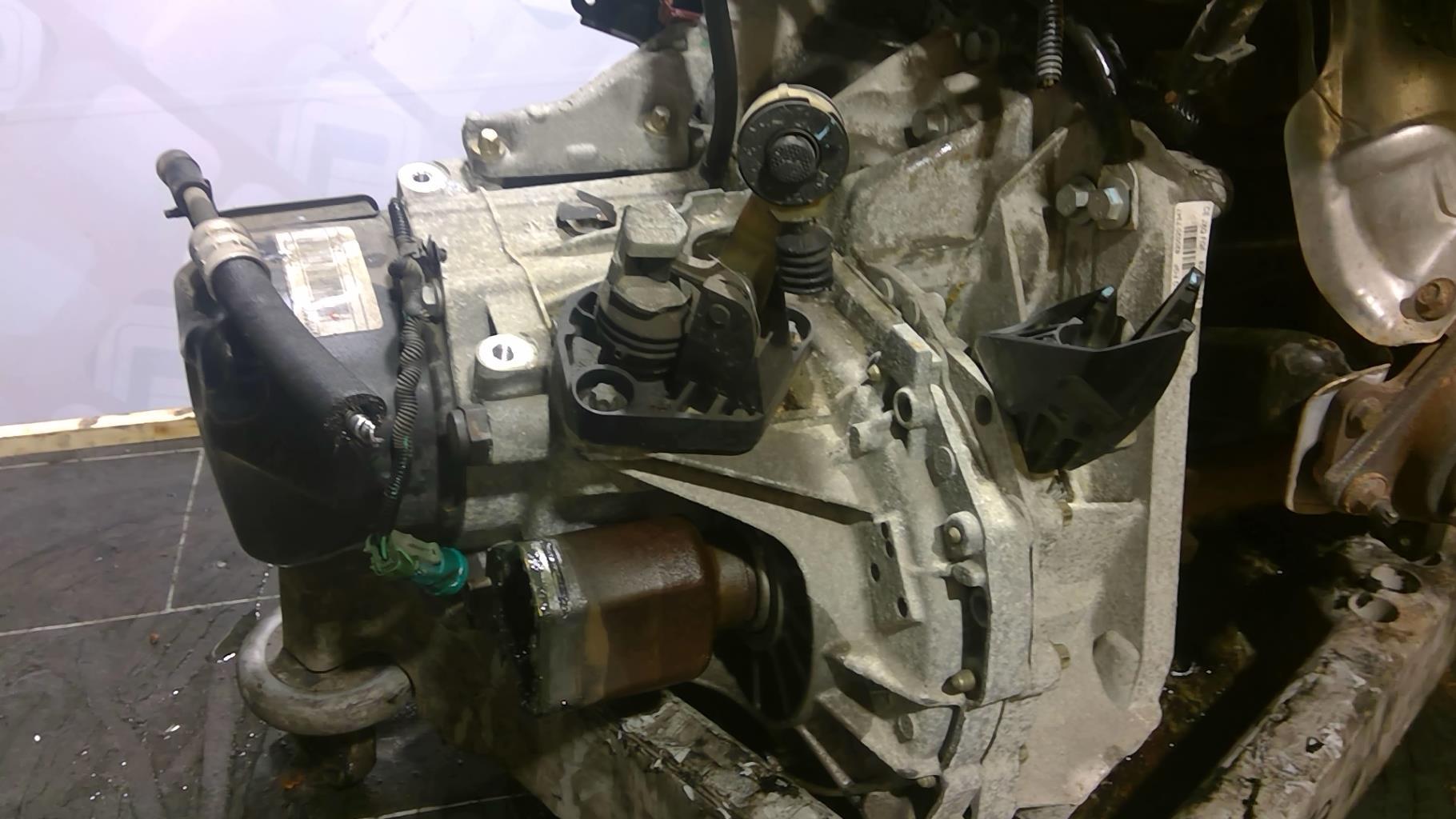Boite de vitesses RENAULT LAGUNA 2 PHASE 2 Essence - 1