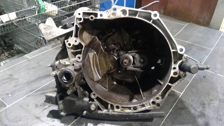 Image Boite de vitesses - PEUGEOT 308 1
