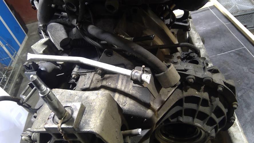 Image Boite de vitesses - RENAULT ESPACE 3