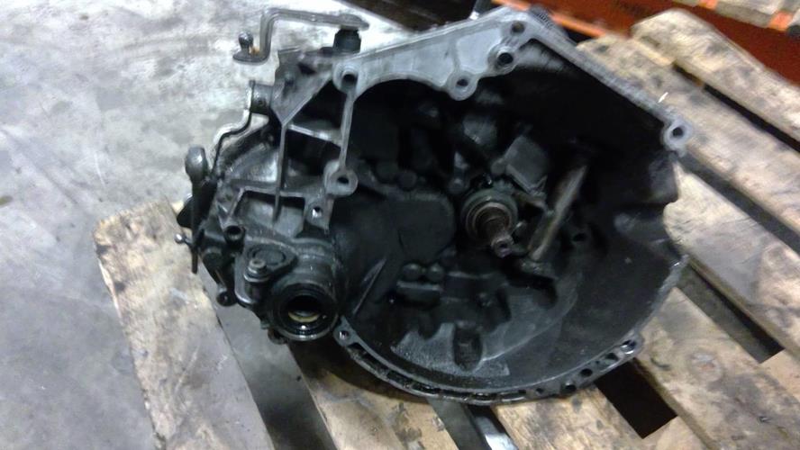 Image Boite de vitesses - PEUGEOT 206+