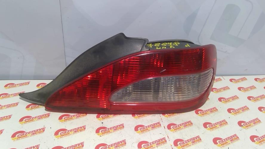 Image Feu arriere principal droit (feux) - PEUGEOT 406