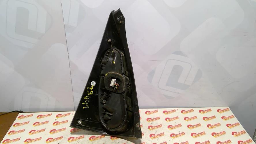 Image Feu arriere principal droit (feux) - CITROEN C1 1