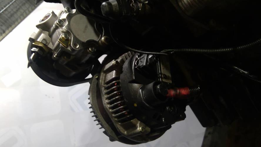 Image Moteur - BMW X5 E53