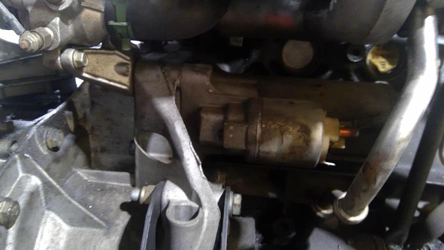 Image Moteur - RENAULT LAGUNA 1