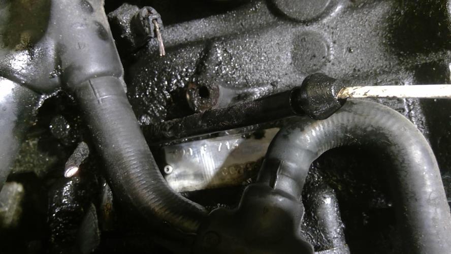 Image Moteur - RENAULT LAGUNA 1
