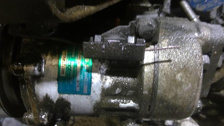 Image Moteur - RENAULT LAGUNA 1