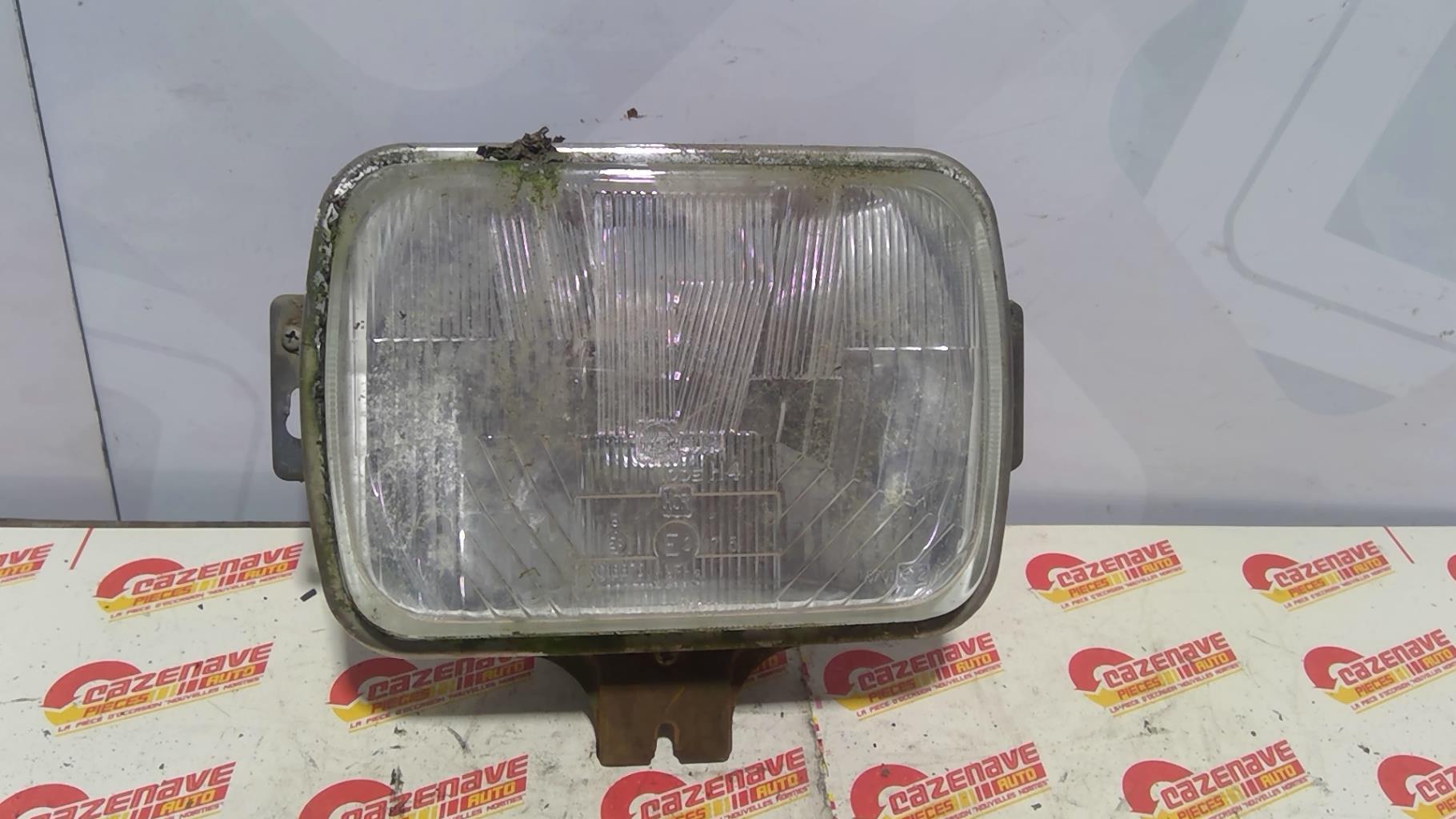 Gruppo ottico anteriore principale destro (luci)(faro) HONDA PRELUDE 1 Gasolina - 1