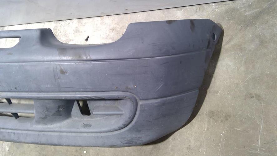 Image Pare choc avant - RENAULT TWINGO 1