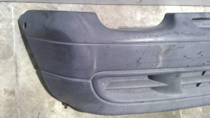 Image Pare choc avant - RENAULT TWINGO 1