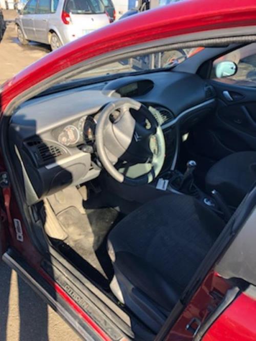 Image Retroviseur gauche - CITROEN C5 1