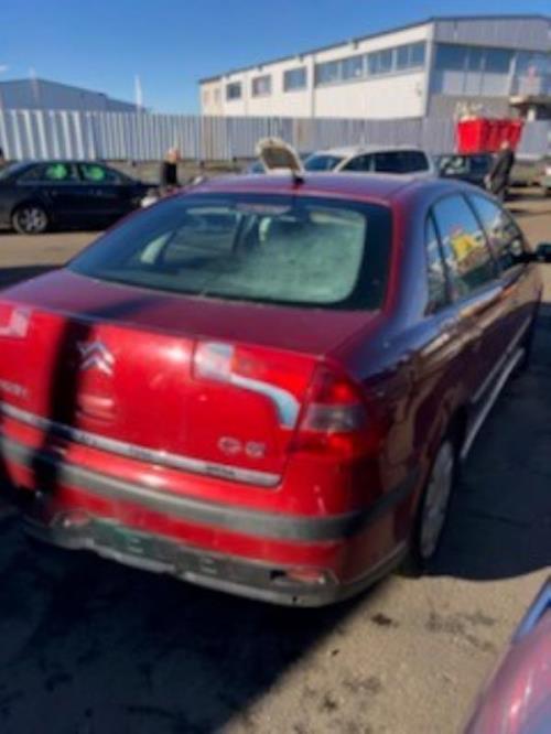 Image Retroviseur gauche - CITROEN C5 1
