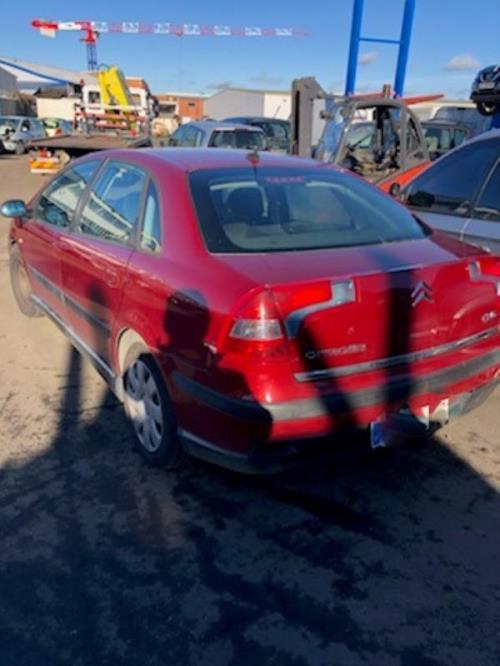Image Retroviseur gauche - CITROEN C5 1