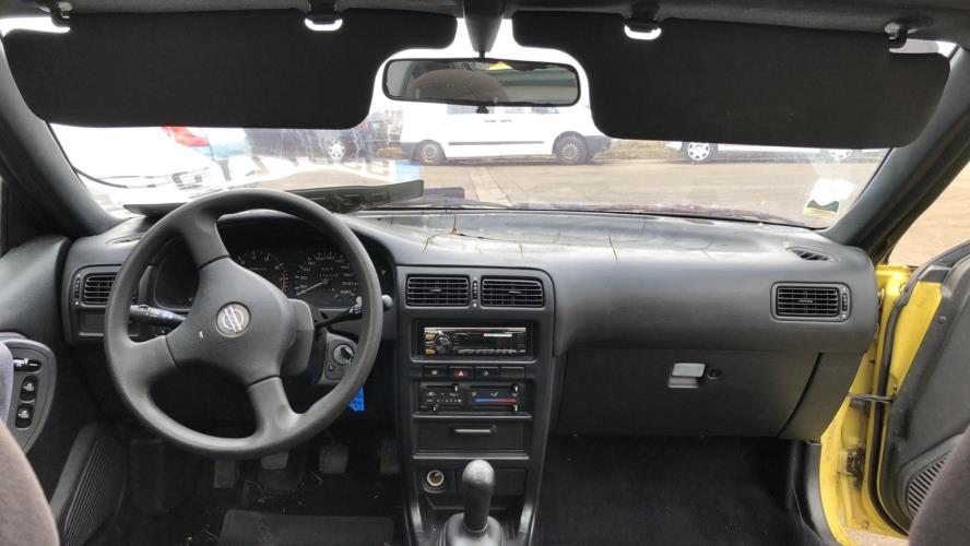 Image Compresseur clim - NISSAN 100 NX