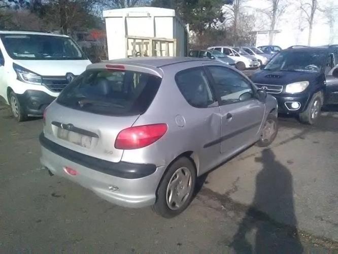 Image Moteur - PEUGEOT 206