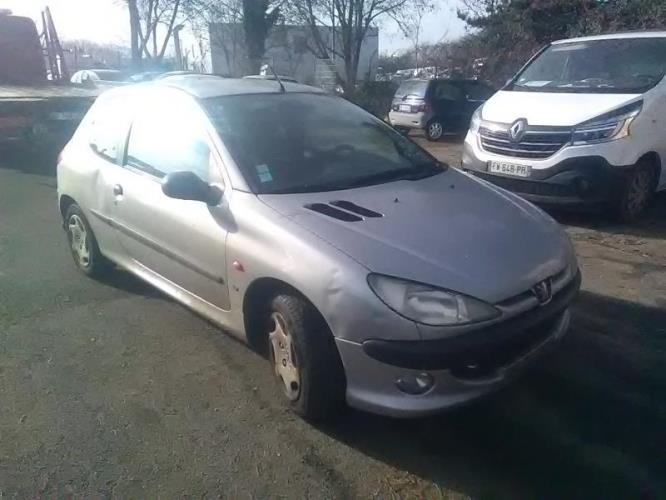Image Moteur - PEUGEOT 206