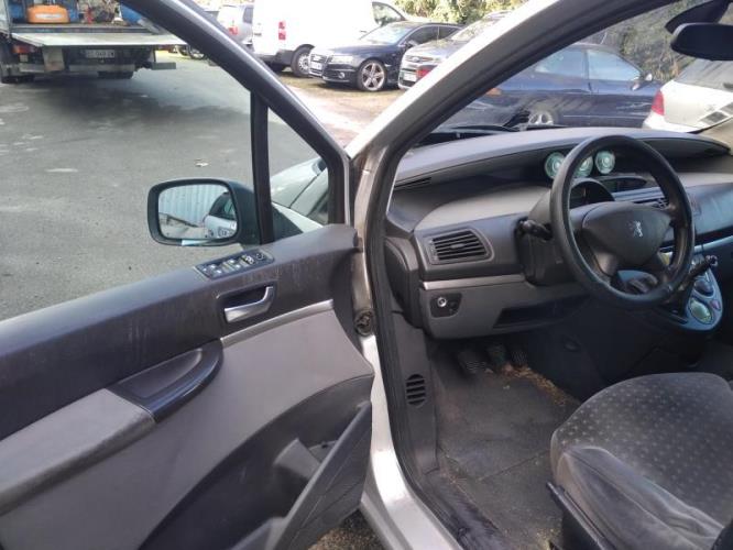 Image Custode arriere gauche - PEUGEOT 807