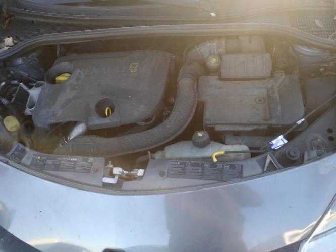 Image Compresseur clim - RENAULT CLIO 3