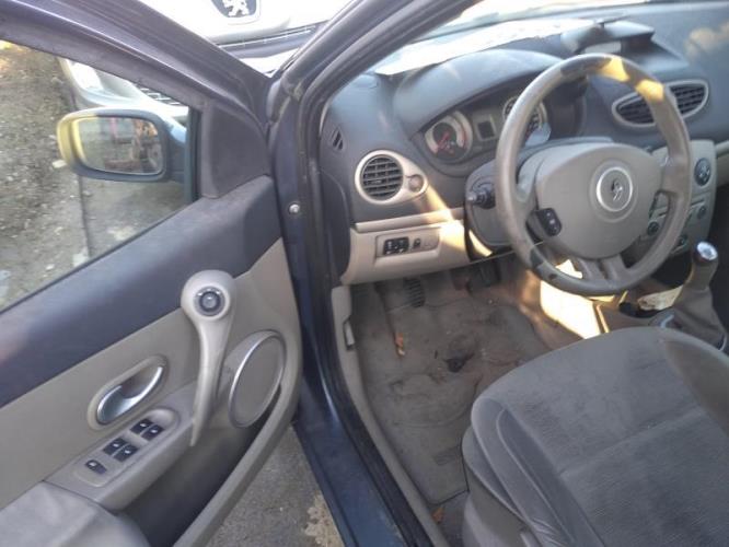 Image Compresseur clim - RENAULT CLIO 3