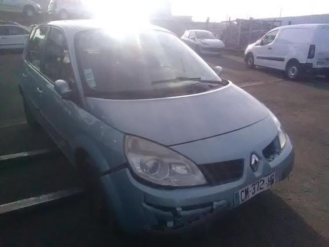 Image Demarreur - RENAULT SCENIC 2
